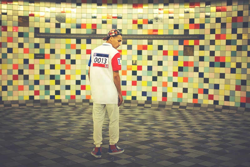 Been Trill Unveil 90s Inspired StreetwearCapsule Collection