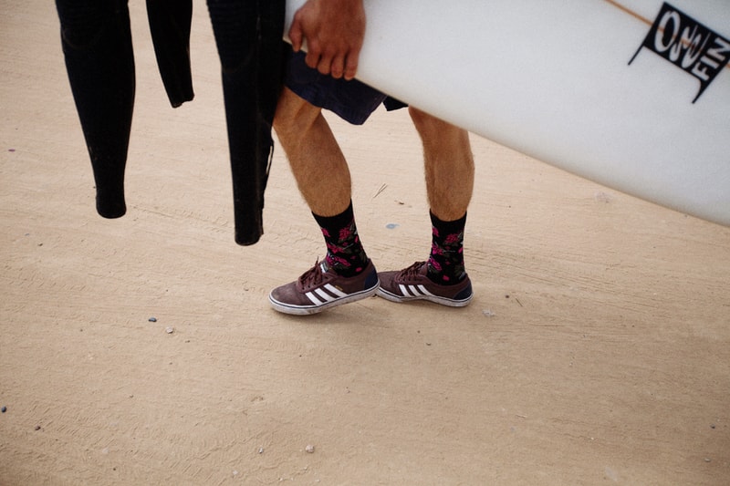 Benny Gold 2015 Summer "Bartlett" Lookbook