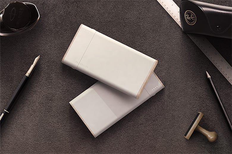 BETTER RE Will Upcycle Your Used Smartphone Battery Into a Portable Charger