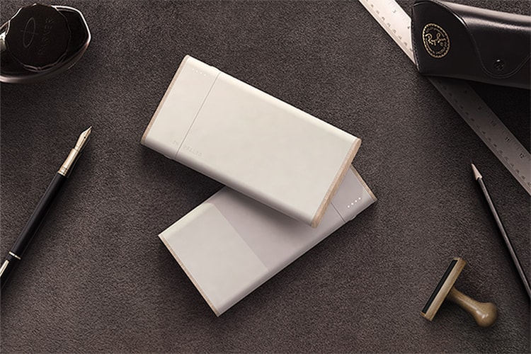 BETTER RE Will Upcycle Your Used Smartphone Battery Into a Portable Charger