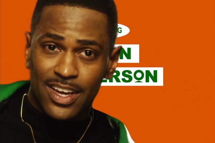 Big Sean "Play No Games" Music Video