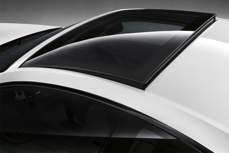 BMW 640i Coupe M Performance Edition