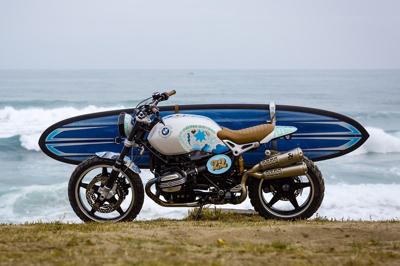 BMW Concept Path 22