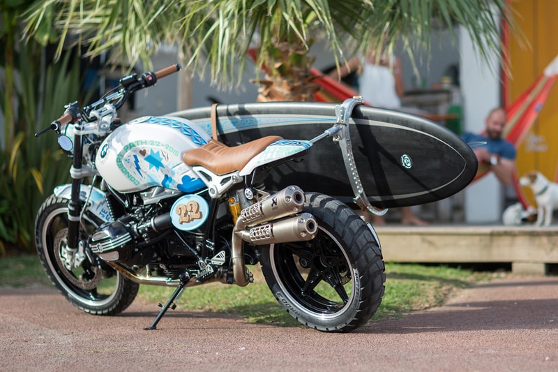 BMW Concept Path 22