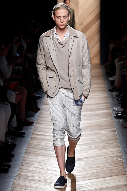 Bottega Veneta 2016 Spring/Summer Fashion Collection 