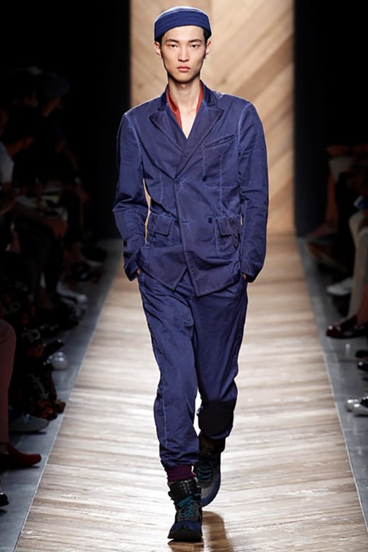 Bottega Veneta 2016 Spring/Summer Fashion Collection 