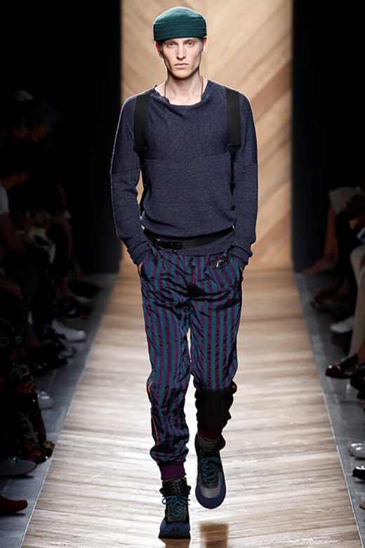 Bottega Veneta 2016 Spring/Summer Fashion Collection 