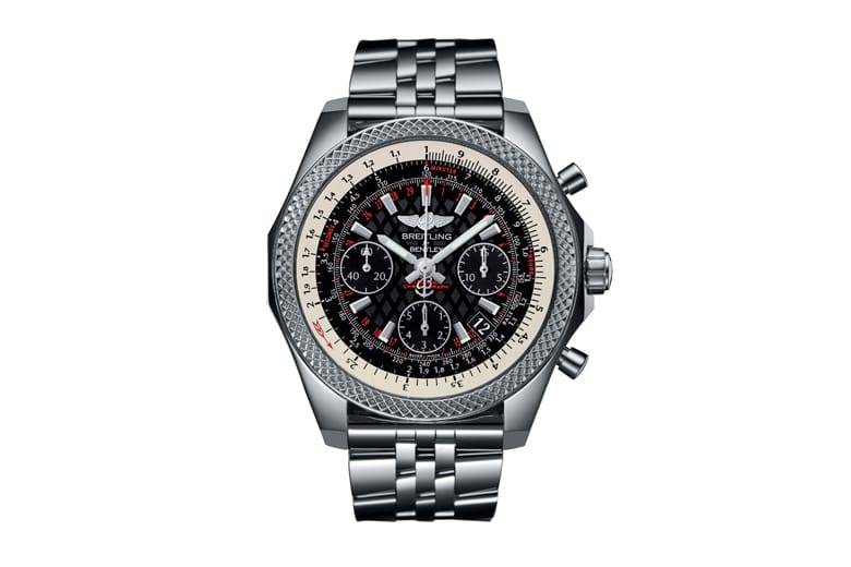 Breitling for Bentley "B06" Chronograph