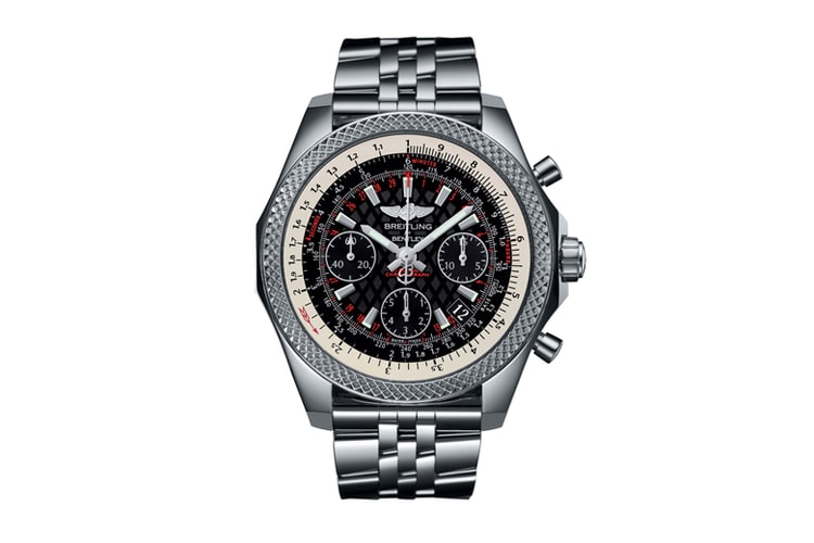 Breitling for Bentley "B06" Chronograph