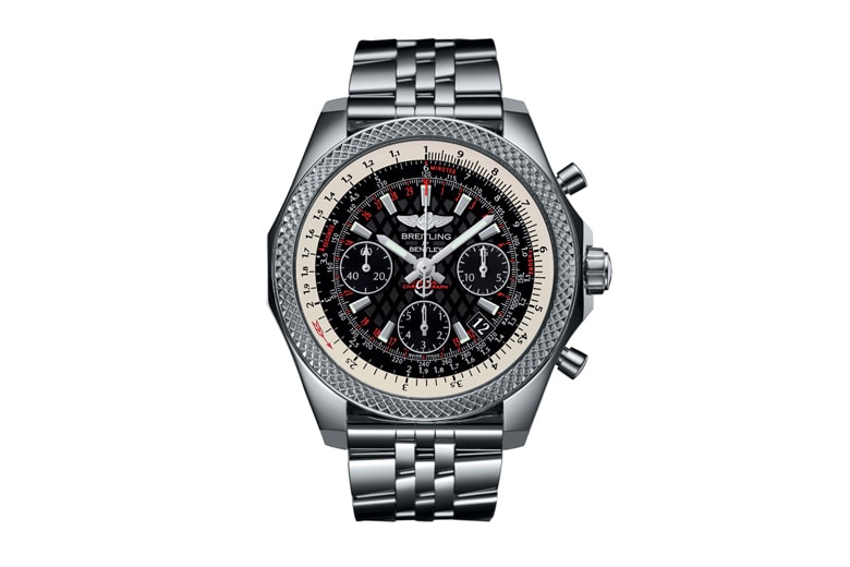 Breitling for Bentley "B06" Chronograph Watch