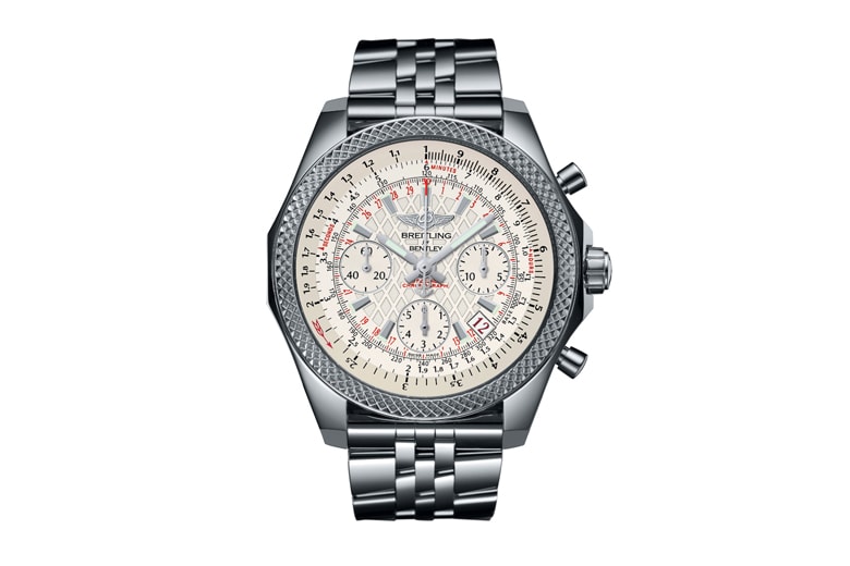Breitling for Bentley "B06" Chronograph Watch