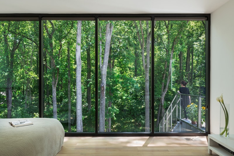 Bridge House by Höweler+Yoon Architecture