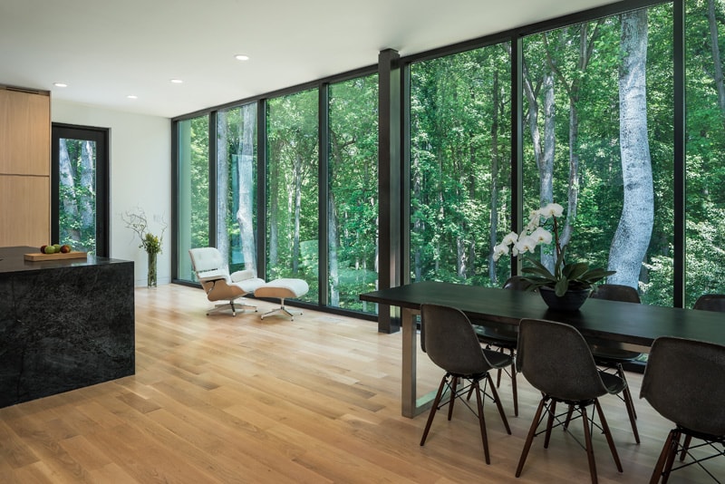 Bridge House by Höweler+Yoon Architecture