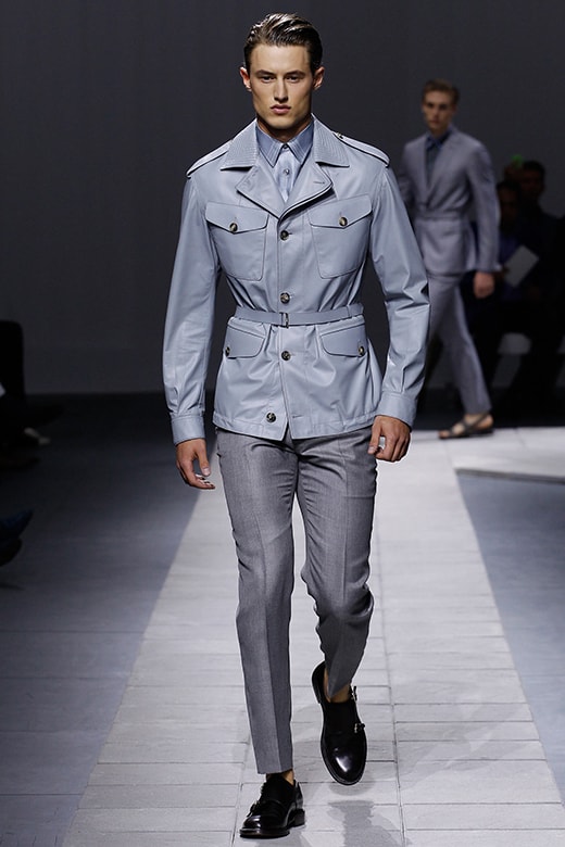 Brioni 2016 Spring/Summer Collection