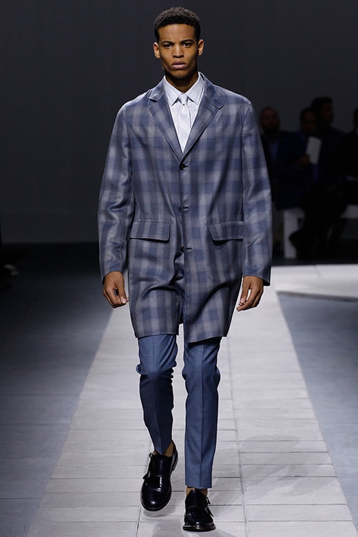 Brioni 2016 Spring/Summer Collection