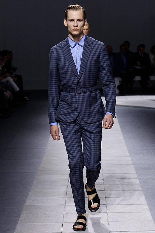 Brioni 2016 Spring/Summer Collection