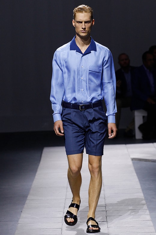 Brioni 2016 Spring/Summer Collection