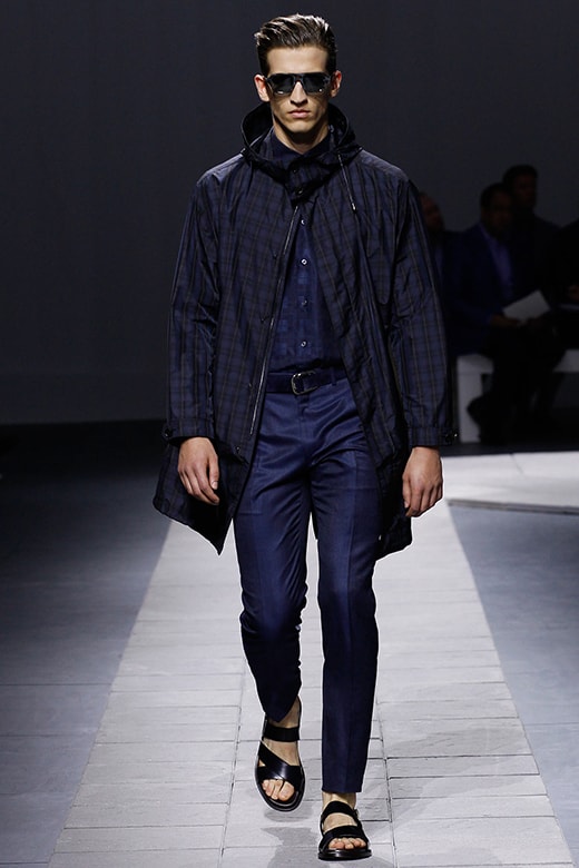 Brioni 2016 Spring/Summer Collection