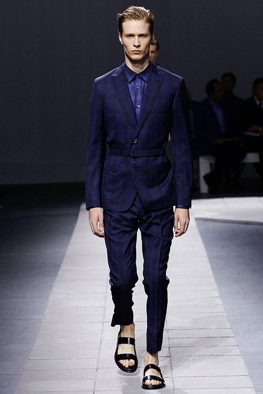 Brioni 2016 Spring/Summer Collection