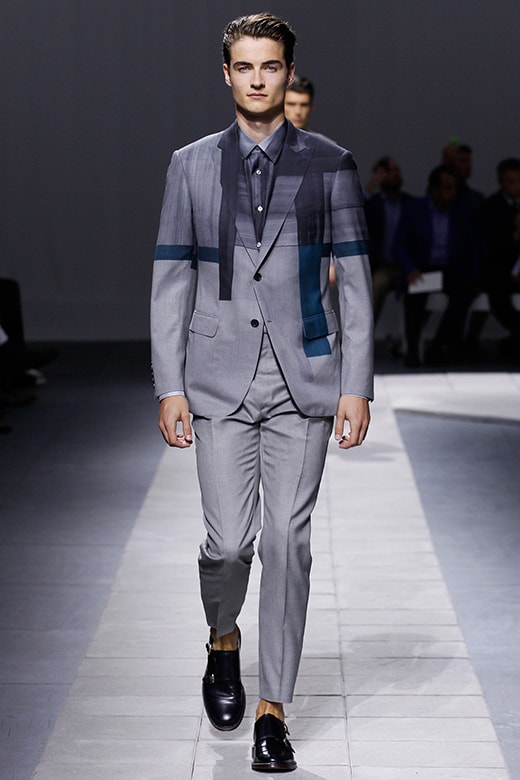 Brioni 2016 Spring/Summer Collection