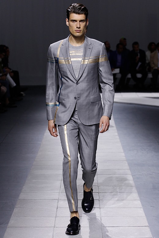 Brioni 2016 Spring/Summer Collection