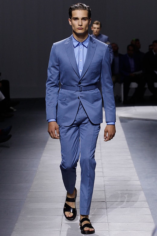 Brioni 2016 Spring/Summer Collection