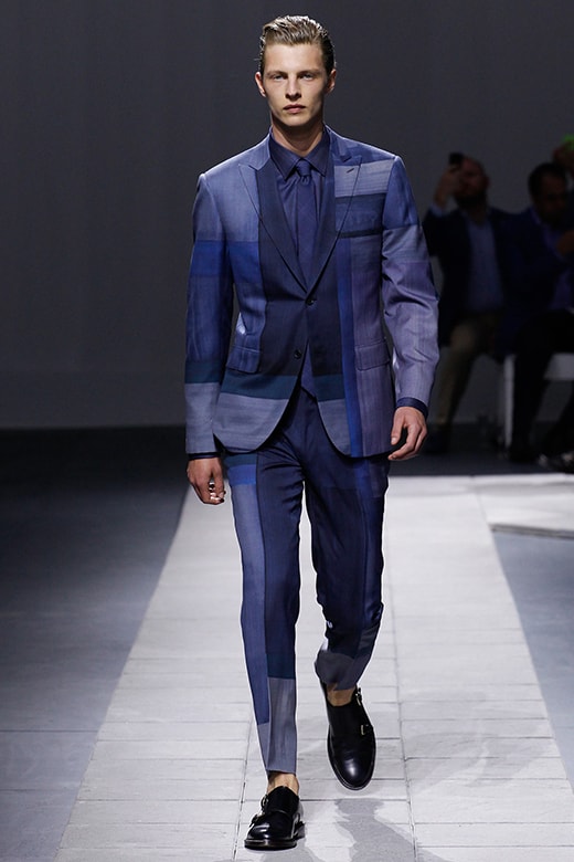 Brioni 2016 Spring/Summer Collection