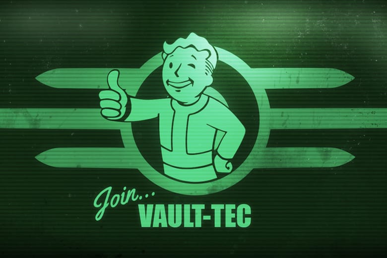 Build the Perfect Underground Vault With the All-New 'Fallout Shelter' App
