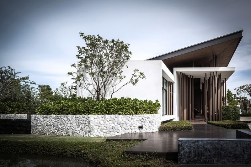 Burasiri by IDIN Architects