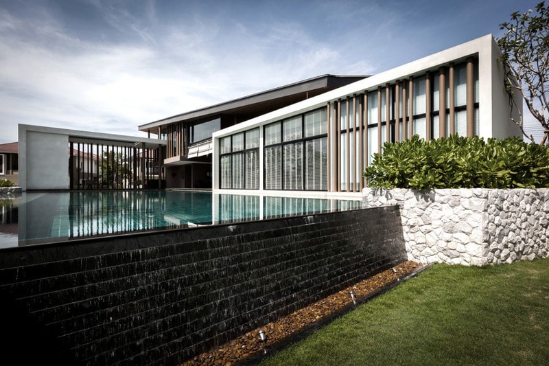 Burasiri by IDIN Architects