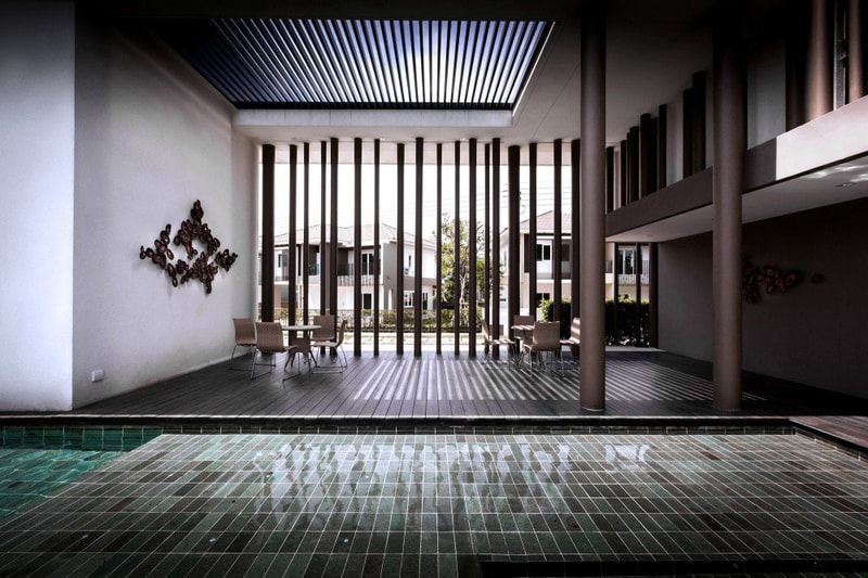 Burasiri by IDIN Architects