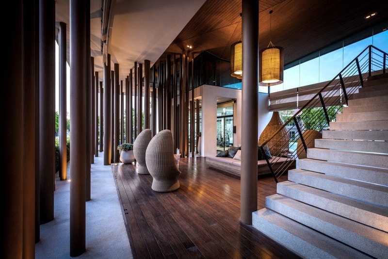 Burasiri by IDIN Architects