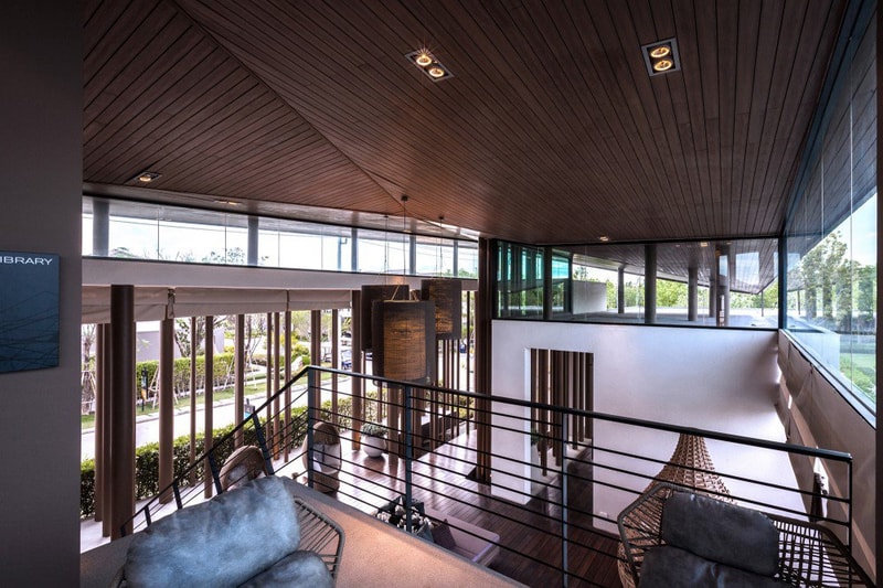 Burasiri by IDIN Architects