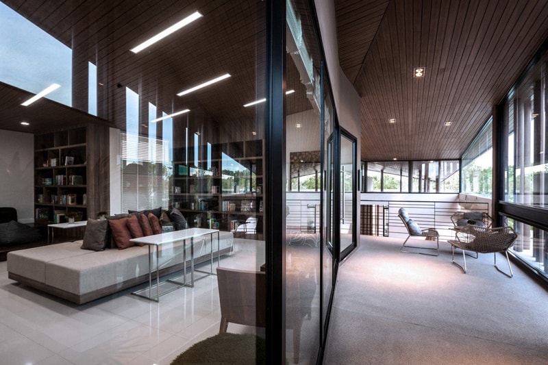 Burasiri by IDIN Architects