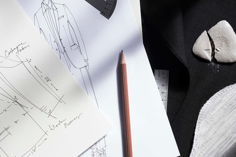 Burberry 2016 Spring/Summer Menswear Runway Show | Live Stream