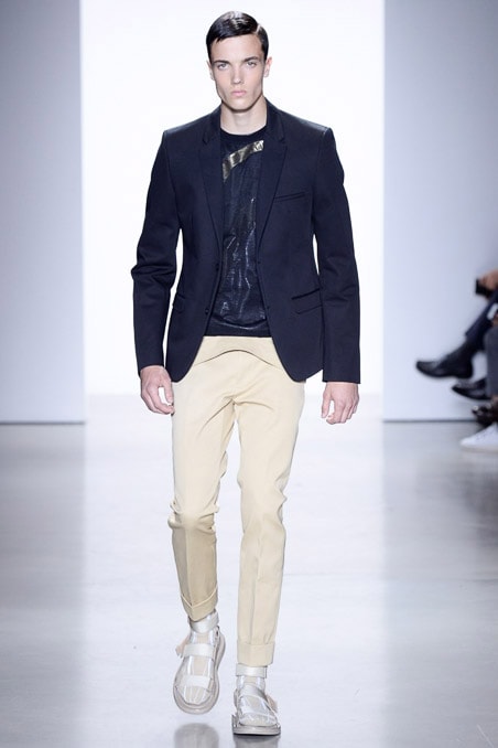 Calvin Klein Collection 2016 Spring/Summer Collection