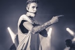 Calvin Klein Live With Justin Bieber Event Recap