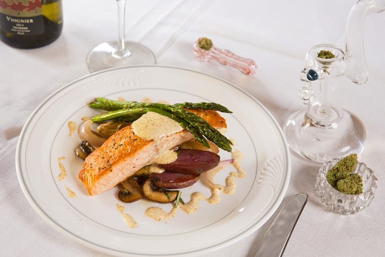 CannaCamp: America's First Cannabis Resort