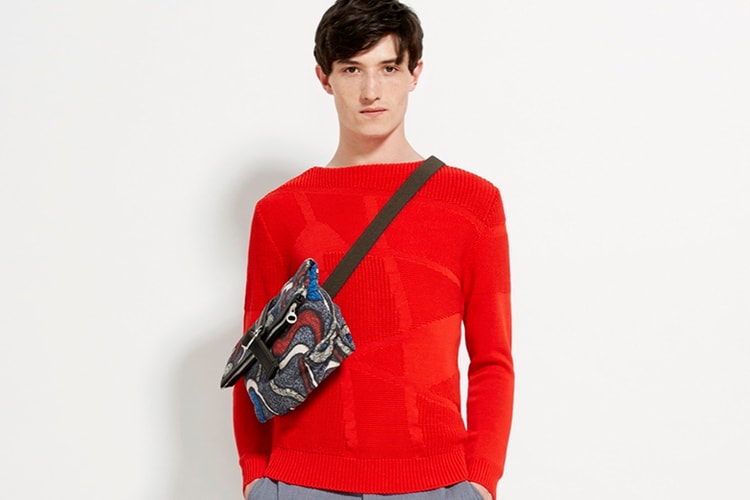 Carven 2016 Spring/Summer Collection