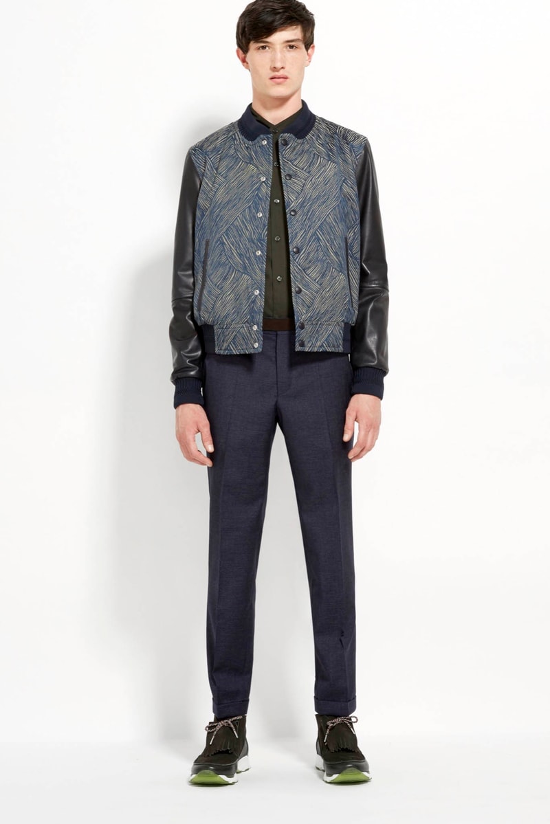 Carven 2016 Spring/Summer Collection