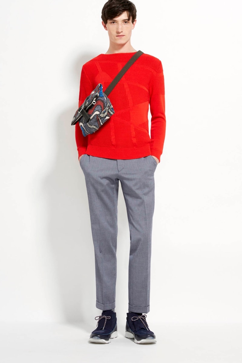 Carven 2016 Spring/Summer Collection