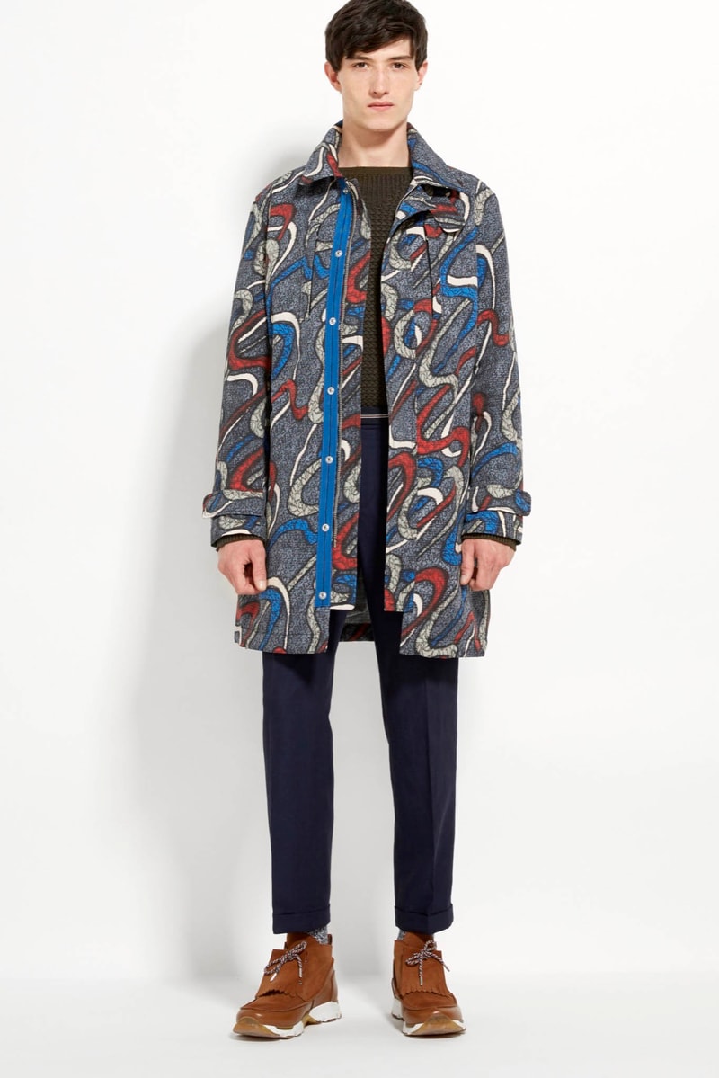 Carven 2016 Spring/Summer Collection
