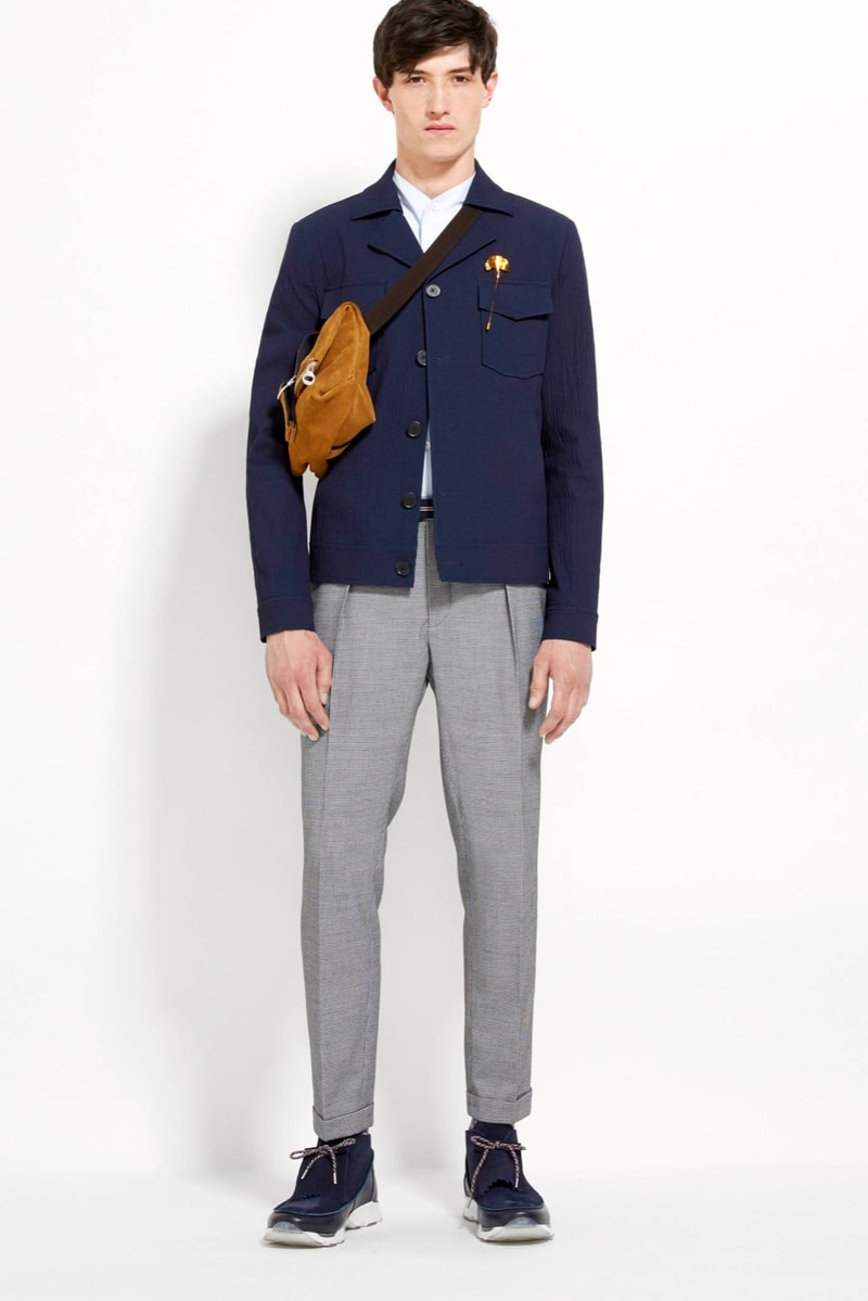 Carven 2016 Spring/Summer Collection
