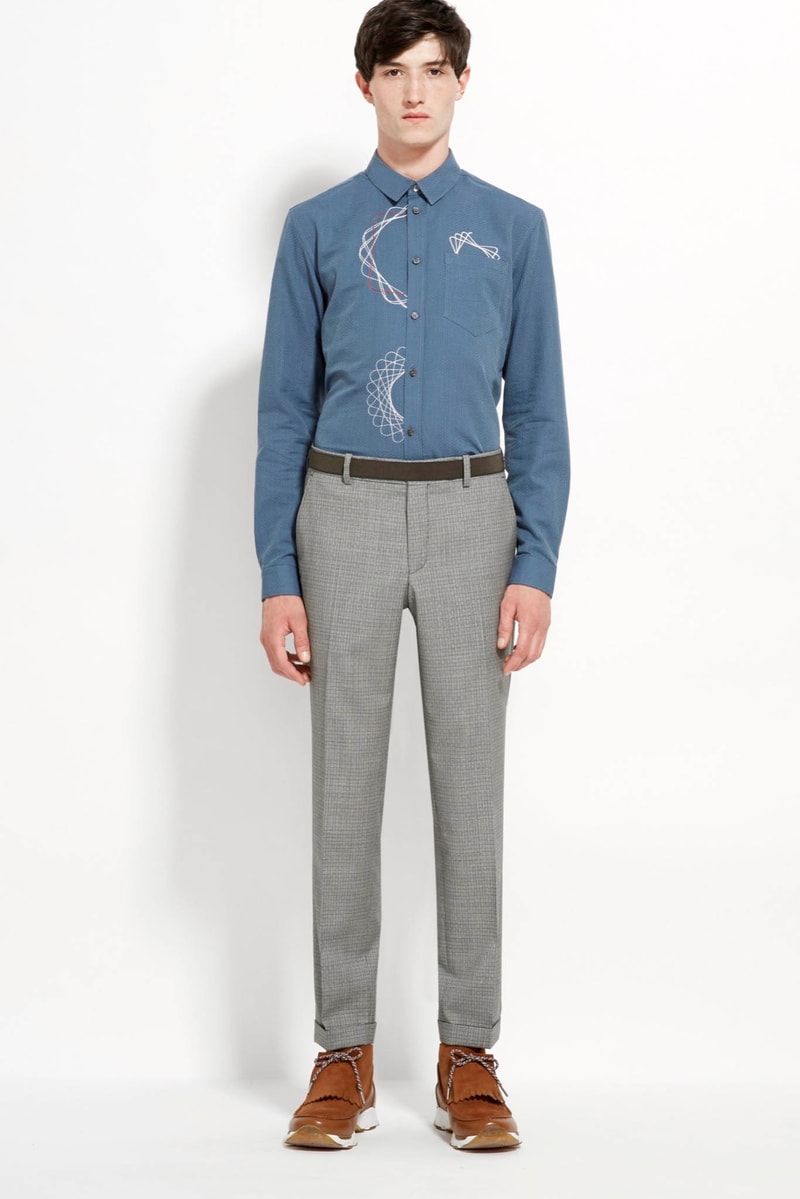 Carven 2016 Spring/Summer Collection
