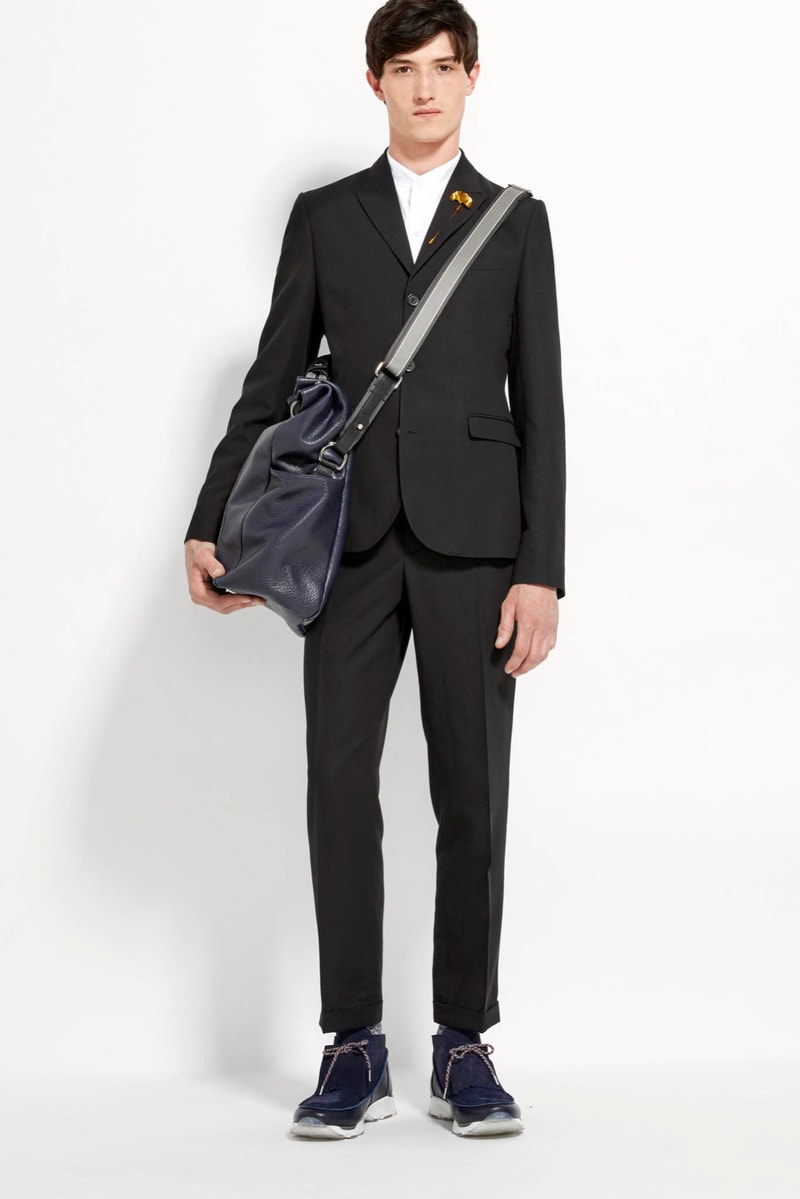 Carven 2016 Spring/Summer Collection