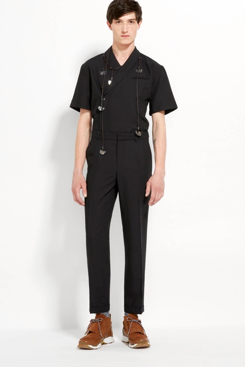 Carven 2016 Spring/Summer Collection