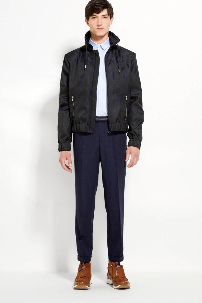 Carven 2016 Spring/Summer Collection