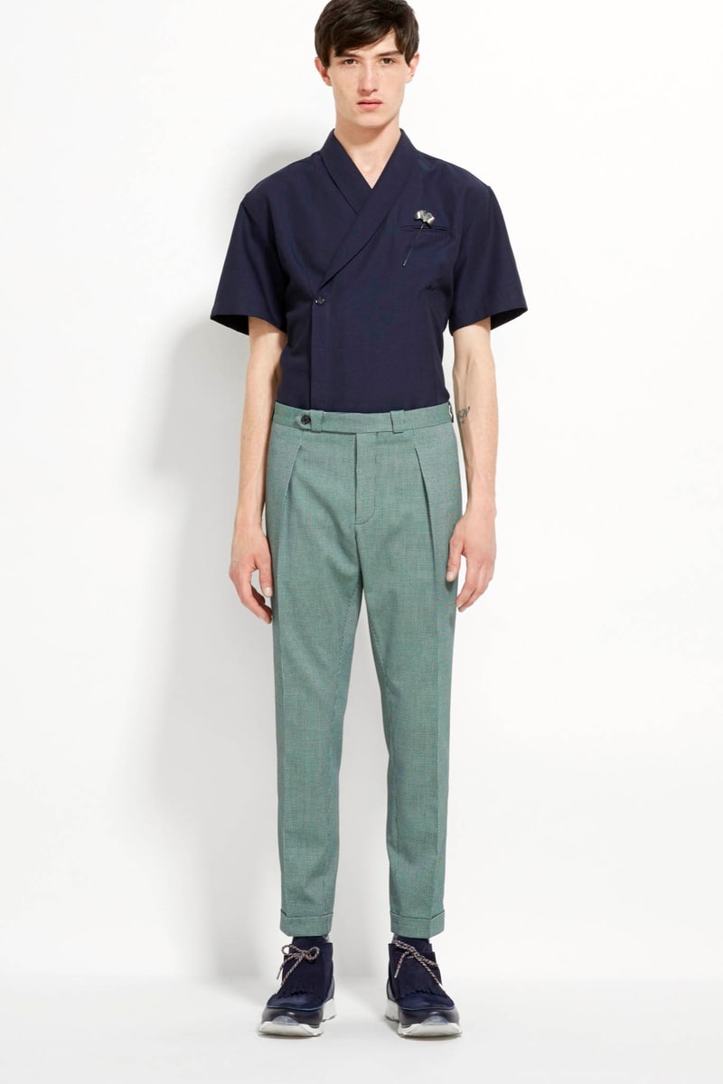 Carven 2016 Spring/Summer Collection