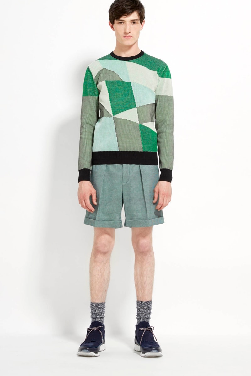 Carven 2016 Spring/Summer Collection