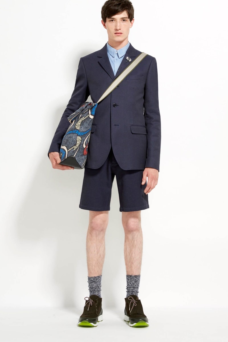 Carven 2016 Spring/Summer Collection